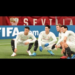 Meet your Posher, Abdullahi